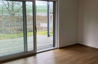 Wohnung mieten in 85276 Pfaffenhofen, Moderne 2-Zimmer-EG-Wohnung (Zweitbezug)