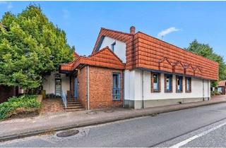 Wohnung mieten in Alte Bundesstraße, 27616 Beverstedt, Mö­b­liertes 1-Zimmer-Apartment in Beverstedt!