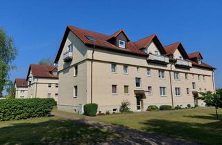 Wohnung mieten in Birkenstraße 6a, 14550 Groß Kreutz, 3-Zimmer Wohnung im OG in gepflegter, ruhiger Wohnanlage in Groß Kreutz