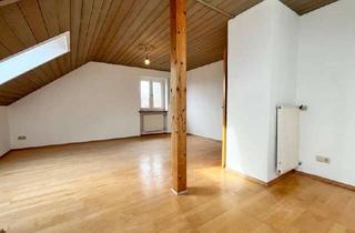 Wohnung mieten in Korbinian-Aigner-Weg 11, 84405 Dorfen, Viel Platz in ruhiger, ländlicher Lage