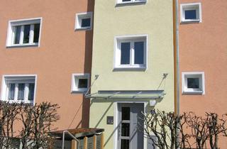 Wohnung mieten in Josefstraße, 83278 Traunstein, Schöne 2-Zimmer-Wohnung in guter Lage, Nähe Krankenhaus