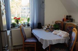Wohnung mieten in Eichenhain 19, 35260 Stadtallendorf, schöne Helle 2 Zimmer Dachgeschoss Wohnung