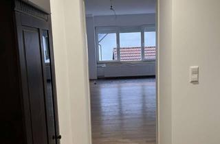 Wohnung mieten in Straubenbergstraße 18, 75323 Bad Wildbad, Geschmackvolle Wohnung in der Bad Wildbad zentral