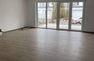 Wohnung mieten in 52074 Laurensberg, Aachen Laurensberg, 3-Zimmer Neubau-Wohnung