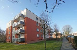 Wohnung mieten in Berliner Straße 79, 25421 Pinneberg, 3-Zi.-Wohnung mit Balkon in Pinneberg-Nord