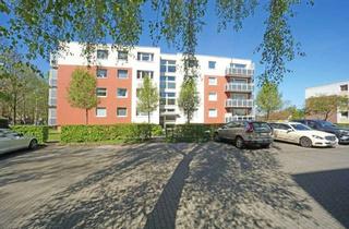 Wohnung mieten in Berliner Straße 79, 25421 Pinneberg, 3-Zi.-Wohnung mit Balkon in Pinneberg-Nord