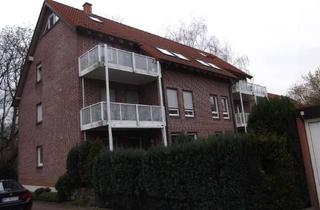Wohnung mieten in Schillerstr. 66, 45739 Oer-Erkenschwick, Attraktive Dachgeschosswohnung mit Balkon zu vermieten!