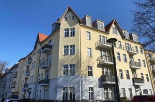 Wohnung mieten in Lahmertstraße 22-22a, 12527 Grünau, Moderne 1-Zimmer-Wohnung im Erdgeschoss mit Gartennutzung in Berlin