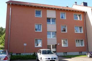 Wohnung mieten in Schwarzer Weg 60, 59494 Soest, Wohnung mit Balkon u. Mieterstrom - günstiger Strombezug (Erklärung s. unter "Sonstiges")