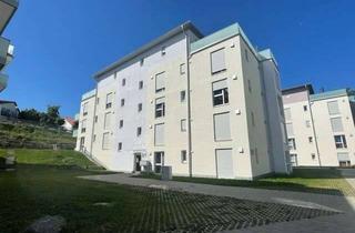 Wohnung mieten in An Der Felderhalde 9/1, 88316 Isny, neuwertige 3-ZKB Erdgeschosswohnung mit Einbauküche ab sofort verfügbar