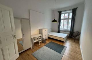 WG-Zimmer mieten in Prenzlauer Allee 175a, 10409 Prenzlauer Berg, Wunderschöne WG im P-Berg