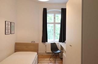 WG-Zimmer mieten in Cantianstraße 18, 10437 Prenzlauer Berg, Wunderschöne WG nähe Mauerpark