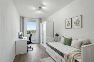 WG-Zimmer mieten in Haunstetter Straße, 86161 Augsburg, Haunstetter Straße, Augsburg