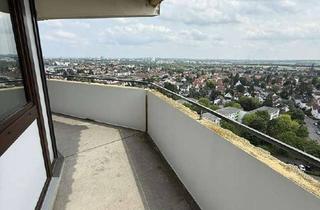 WG-Zimmer mieten in Elsa-Brändström-Str., 55124 Gonsenheim, 1 möbeliertes WG-Zimmer in Gonsenheim mit tollem Blick über Mainz!