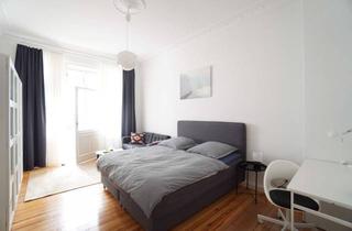 WG-Zimmer mieten in Taunusstraße, 12161 Friedenau, WG - Zimmer 1 in Friedenau - Taunusstr. 3 - 12161 Berlin