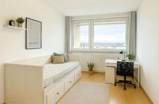 WG-Zimmer mieten in Neuburger Straße, 86167 Lechhausen, Neuburger Straße, Augsburg