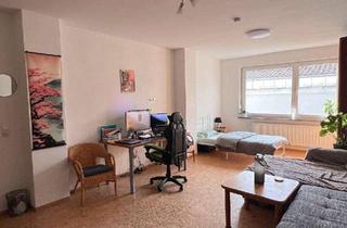 WG-Zimmer mieten in Richard-Wagner-Straße 16, 36043 Fulda, Möbliertes Zimmer in 2er-WG in Fulda frei