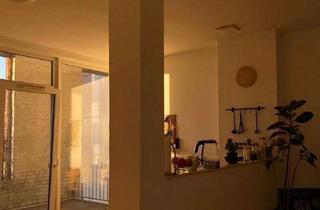 WG-Zimmer mieten in Walther-Rathenau-Straße 56, 33602 Innenstadt, Freies WG Zimmer im Studierendenwohnheim