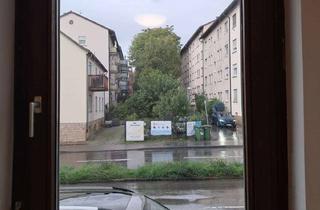 WG-Zimmer mieten in Gnesener Straße 61, 70374 Bad Cannstatt, Helles möbliertes Zimmer in renovierter WG – Bad Cannstatt