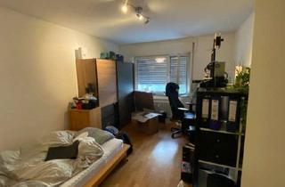 WG-Zimmer mieten in Badenwerkstraße-Am Festplatz, 76137 Südweststadt, Nachmieter gesucht für 3er WG am Ettlinger Tor