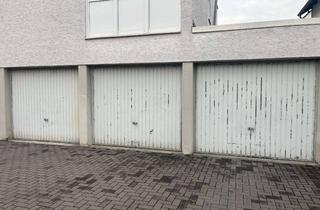Garagen kaufen in Karl Clemmstrasse 39, 67063 Friesenheim/Nord, Garage zu verkaufen