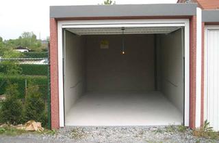 Garagen kaufen in Sonnenstrasse 115, 47179 Aldenrade, Verkaufe abschließbare Einzelgarage in der Sonnenstrasse/Johannes-Kebler-Strasse