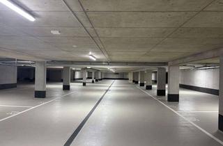 Garagen kaufen in Schulstraße, 86551 Aichach, TG-Stellplatz - Neubau - Zentrum Aichach - Wallbox möglich!