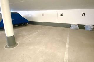 Garagen kaufen in 73262 Reichenbach, Tiefgaragenstellplatz im Zentrum von Reichenbach zu verkaufen!