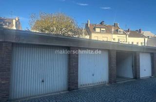 Garagen kaufen in 41065 Hardterbroich, DREI GARAGEN IN ZENTRALER LAGE!