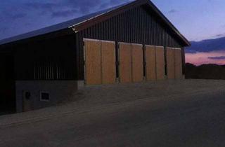 Garagen mieten in Ober Gewerbestraße, 84428 Buchbach, Stellplatz zu vermieten