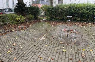 Garagen mieten in Eberhardstraße 30, 45476 Styrum, abschließbarer Stellplatz Nr. 1 ab sofort zu vermieten!