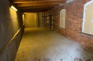 Lager mieten in 04179 Leutzsch, Geräumige Halle/Garage in Leutzsch zu vermieten