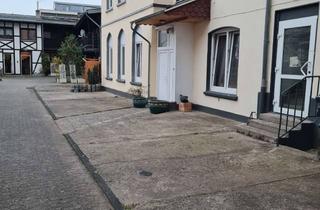 Immobilie mieten in Kölnstraße XX, 53111 Bonn, BONN - ZENTRUM : Außenstellplätze diskret und sicher im Innenhof