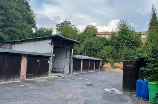 Garagen mieten in Blumenstraße 1a, 38302 Wolfenbüttel, Zentrale Garagen in Wolfenbüttel