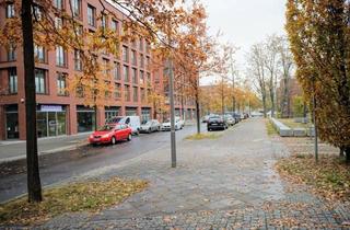 Garagen mieten in Romy-Schneider-Straße, 13599 Haselhorst, 1 Freier Tiefgaragenstellplatz (Duplexsystem)
