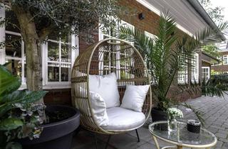 Gewerbeimmobilie kaufen in 22419 Langenhorn, Restaurant / Eventlocation | Top-Lage in Hamburg Nord | Voll ausgestattet | Provisionfrei