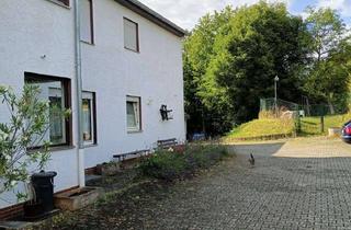 Gewerbeimmobilie kaufen in 67826 Hallgarten, Einzelstück, Randlage+Fernblick, Gaststätte+Pension sucht Nachfolger auf 6500 m² oder eigene Ideen?