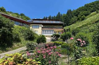 Gewerbeimmobilie mieten in Am Eichberg 20, 79286 Glottertal, Pension Eichberg zu verpachten – Gasthof & Pension in traumhafter Aussichtslage