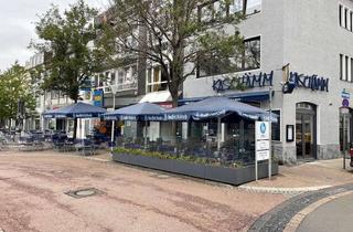 Gastronomiebetrieb mieten in 52349 Düren, Gastronomie in Toplage am "Markt" in Düren – 90 Innen- & 80 Außenplätze – Inventarübernahme möglich