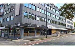 Gastronomiebetrieb mieten in Huyssenallee 99-103, 45128 Südviertel, "Top-Spot an der Huyssenallee: Perfekte Bühne für Ihr Gastronomiekonzept"