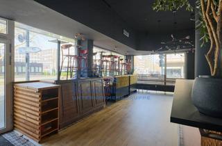 Gastronomiebetrieb mieten in Huyssenallee 99-103, 45128 Südviertel, "Top-Spot an der Huyssenallee: Perfekte Bühne für Ihr Gastronomiekonzept"