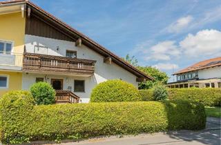 Doppelhaushälfte kaufen in 94081 Fürstenzell, Fürstenzell: Vermietete Doppelhaushälfte, Baujahr 1988