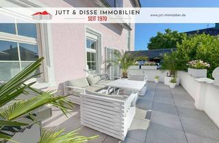 Villa kaufen in 76456 Kuppenheim, Villa mit sonnigem Grundstück in Kuppenheim/ nutzbar als 1-2 Familienhaus mit Büro o. Einliegerwhg.