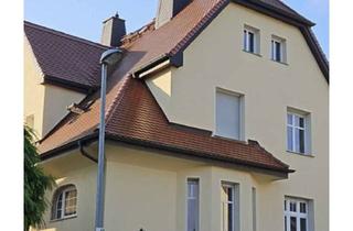 Villa kaufen in Rudolf-Breitscheid-Straße 14, 06249 Mücheln, Charmante Stadtvilla in Mücheln (Geiseltal), fußläufig zum Geiseltalsee