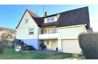 Einfamilienhaus kaufen in 67707 Schopp, Charmantes, modernisiertes Einfamilienhaus mit Garage und Garten
