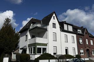 Haus kaufen in Sonnenweg 67, 47533 Kleve, ATTRAKTIVES INVEST -prov.-frei / schon beim Kauf sparen - MFH 4 WE 281,5qm/799qm