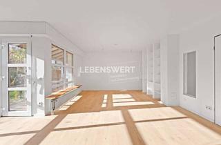 Haus kaufen in 42489 Wülfrath, Architektenhaus mit Charakter – modernisiert, zentral und am Park gelegen