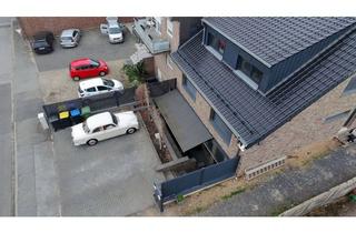 Einfamilienhaus kaufen in 52459 Inden, Einfamilienhaus mit Einliegerwohnung