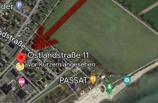 Haus kaufen in Ostlandstraße 11, 23746 Kellenhusen, 2 Häuser+2 Bungalows + Garage , top Lage, strandnah ,gepflegt & saniert