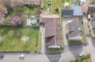 Haus kaufen in 77866 Rheinau, 2-FH mit Balkon und großem Garten in Rheinau-Memprechtshofen